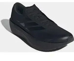 Laufschuh ADIDAS PERFORMANCE "ZENBOOST BOOST+", Herren, Gr. 46, core schwarz,...