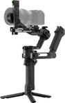 DJI Gimbal "RS 5 Combo", schwarz, B:19,22cm H:41,88cm T:22,32cm, Gimbals