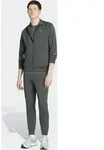 Trainingsanzug ADIDAS ORIGINALS "TECH ESS TS", Herren, Gr. XXL, legend ivy,