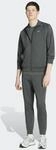 Trainingsanzug ADIDAS ORIGINALS "TECH ESS TS", Herren, Gr. XXL, legend ivy,