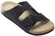 Sandale REGATTA "Asby", Herren, Gr. 42, schwarz, Obermaterial: 100%...