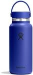 Hydro Flask Trinkflasche "32 OZ Wide Flex Cap, 946 ml" TempShield️...