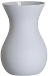 Dekovase RITZENHOFF & BREKER "Vase Annalena 18 cm", grau, Vasen