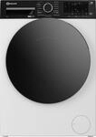 BAUKNECHT Waschmaschine "B WM 9A12 BC" 9 kg 1400 U/min Adaptive Wash &ndash;...