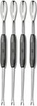 OXO Good Grips Fleischgabel f&uuml;r Meeresfr&uuml;chte, 4-teilig