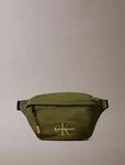 Calvin Klein G&uuml;rteltasche "BOLD WAISTBAG" Crossbody Bag, Unisex Schultertasche, mit