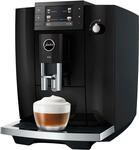 JURA Kaffeevollautomat "15642 E6 Piano Black (ED)"