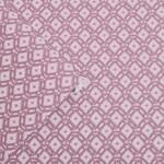 LAURA ASHLEY Vliestapete "Whitebrook" geometrisch glatt 10mx52cm (ca. 5m2)