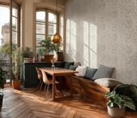 living walls Vliestapete "Vibes & Styles Elodie &ndash; Maison Botanique" Motiv