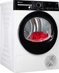 BAUKNECHT W&auml;rmepumpentrockner "TR SUPER ECO 8A" Silent Spin &ndash; leises...
