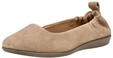 Legero Ballerina "Legero Ballerinas Veloursleder"