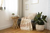 Kayoom Wohndecke "Bohist 225"