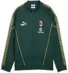 Sweatjacke PUMA "AC Milan KING Anthem Jacke Jugendliche", Kinder, Gr. 176,...