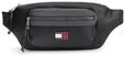 Tommy Jeans Bauchtasche "TJM ELEVATED PU BUMBAG" Unisex G&uuml;rteltasche,...