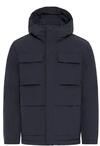 Casual Friday Winterjacke "Winterjacke CFHedberg"