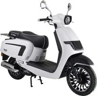 GT UNION Motorroller "Venis 45 (mit/ohne Topcase)" 50 cm&sup3; 45 km/h Euro 5 3 mit