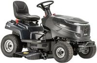 AL-KO Rasentraktor "EASY 13-92.6 CS-A Seitenauswurf" CVT (stufenloses Getriebe)
