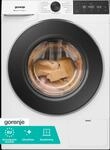 GORENJE Waschmaschine G400 "W5G414A4P1" 10 kg 1400 U/min 40% besser als...