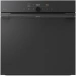 GORENJE Pyrolyse Backofen "GO66MB Pizza350C" mit Vollauszug mit