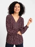Inspirationen Longbluse