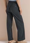 Stoffhose CECIL, Damen, Gr. M (40), L&auml;nge 30, palm breeze gr&uuml;n, Web,...