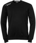 Langarmshirt KEMPA "Langarmshirt PLAYER TRAINING TOP", Herren, Gr. L, rot (fluo rot,