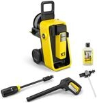 K&Auml;RCHER Hochdruckreiniger "K 5 Comfort Premium *EU"