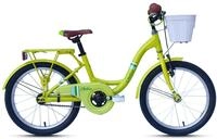 CHILLIZ Kinderfahrrad "CHD.01" 1 Gang ohne Schaltung