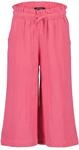 7/8-Hose BLUE SEVEN, M&auml;dchen, Gr. 98, N-Gr, pink, Web, Obermaterial: 100%...