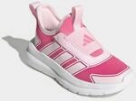 Sneaker ADIDAS SPORTSWEAR "TENSAUR COMFORT 2 AC C", M&auml;dchen, Gr. 31, pink (pink