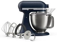 KitchenAid K&uuml;chenmaschine "Artisan Plus 5KSM50PKV"