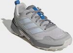Wanderschuh ADIDAS TERREX "EASTRAIL 3 W", Damen, Gr. 39, dash grau, crystal...
