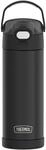 THERMOS Isolierflasche "FUNTAINER Water Bottle, doppelwandiger Edelstahl,
