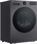 LG W&auml;rmepumpentrockner "RT10X7B" Serie X7