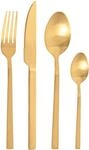 PINTINOX Besteck-Set "DUKE" in moderner und zeitloser Formgebung