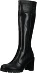 Nero Giardini Stiefel "Nero Giardini Stiefel Leder"