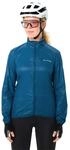 VAUDE Fahrradjacke "Womens Matera Air Jacket" ohne Kapuze mit hochschlie&szlig;endem