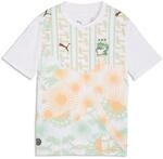 Trainingsshirt PUMA "Elfenbeink&uuml;ste 2026 Ausw&auml;rtstrikot Jugendliche", Kinder, Gr.