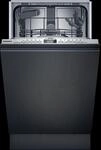 SIEMENS vollintegrierbarer Geschirrsp&uuml;ler iQ300 "SR63HX77KE" 10 tlg....