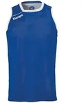 Sporttop KEMPA "TankTop REVERSIBLE", Herren, Gr. M, blau (royal, wei&szlig;),