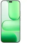 HONOR Smartphone "600 Lite", Energieeffizienz: B (A-G), wei&szlig; (grau), 256 GB,