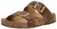 Haflinger Hausschuh "Haflinger Hausschuhe Leder"