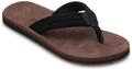 Quiksilver Sandale "Carver Suede"