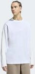 adidas Sportswear Langarmshirt "ADIDAS KIT 3-STREIFEN, LANG&Auml;RMELIG"