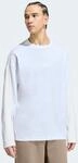 Langarmshirt ADIDAS SPORTSWEAR "ADIDAS KIT 3-STREIFEN, LANG&Auml;RMELIG", Herren,...