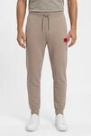 HUGO Sweathose "Doak" elastischer Bund, Regular Fit, Seitentaschen,...