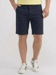 LERROS Chinoshorts "Sportliche Chino-Shorts aus Nylon-Mix in gro&szlig;en Gr&ouml;&szlig;en"