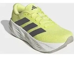 Laufschuh ADIDAS PERFORMANCE "GALAXY 8", Herren, Gr. 47, frozen lemon, grau...