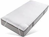 Jekatex Topper "Microaktiv 2,5 in 90x200 cm und weiteren Gr&ouml;&szlig;en erh&auml;ltlich"