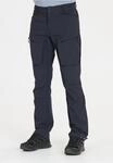Cargohose WHISTLER "Kodiak", Herren, Gr. S, US-Gr&ouml;&szlig;en, dunkelblau, blau, 94%